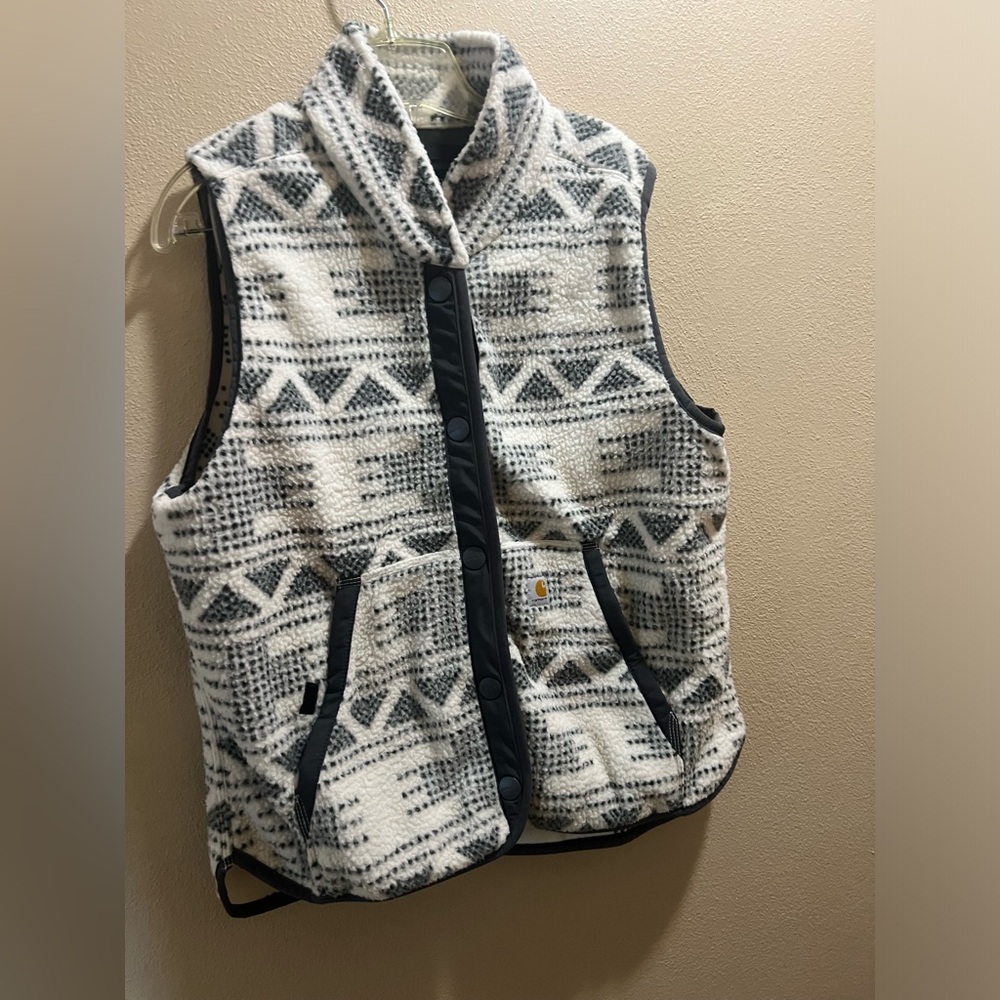 Carhartt vest